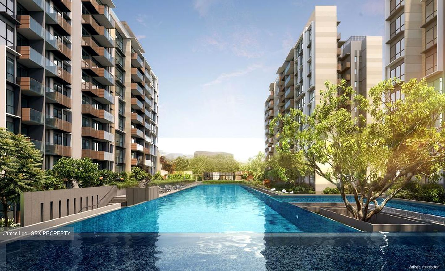 Jalan Jurong Kechil (D21), Condominium #505029641
